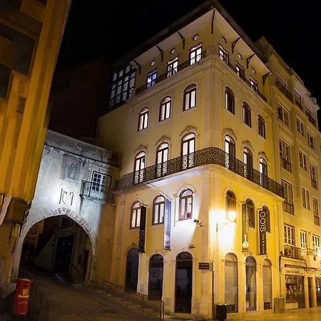 Orpheus - Miguel Torga - Unesco Heritage Coimbra Exterior foto