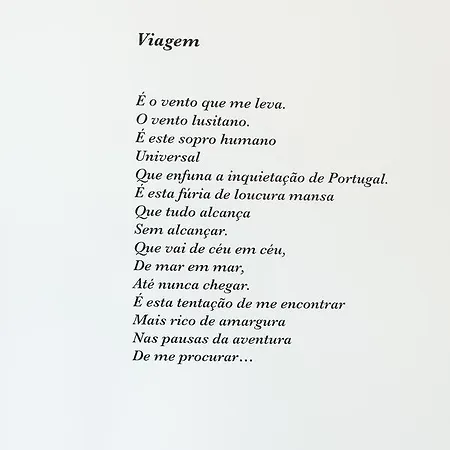 Orpheus - Miguel Torga - Unesco Heritage Coimbra Exterior foto