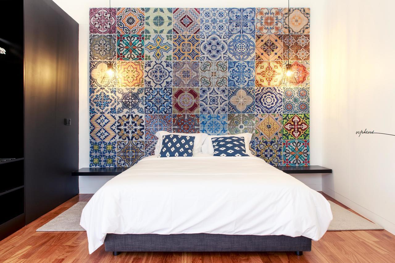Orpheus - Miguel Torga - Unesco Heritage Apartment Coimbra