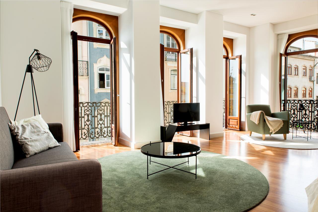 Apartment Orpheus - Miguel Torga - Unesco Heritage *