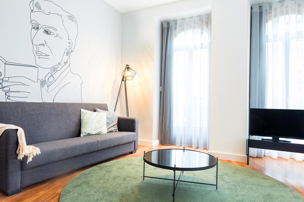 Apartment Orpheus - Miguel Torga - Unesco Heritage *
